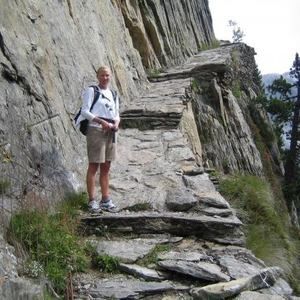 Meet your Posher, Anne